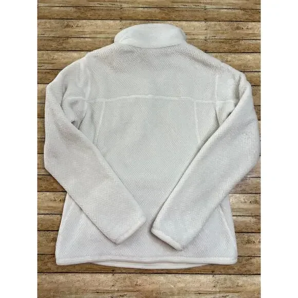 Patagonia Women's Re-Tool Snap-T Fleece Pullover Size Small - Picture 2 of 8